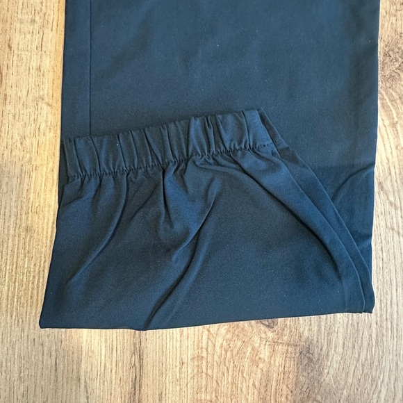 Banana republic men’s motion tech hybrid pant true black NWT - Picture 4 of 10